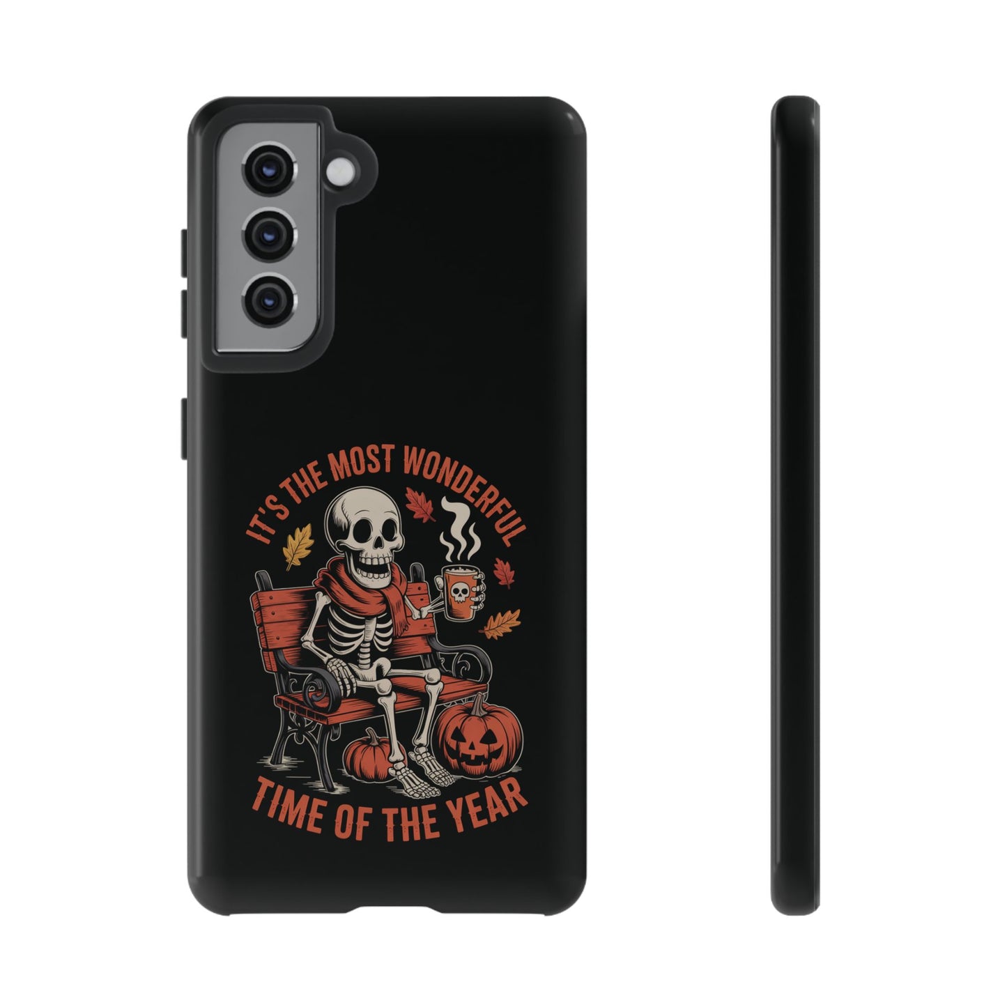 It’s the Most Wonderful Time of the Year - Phone Case