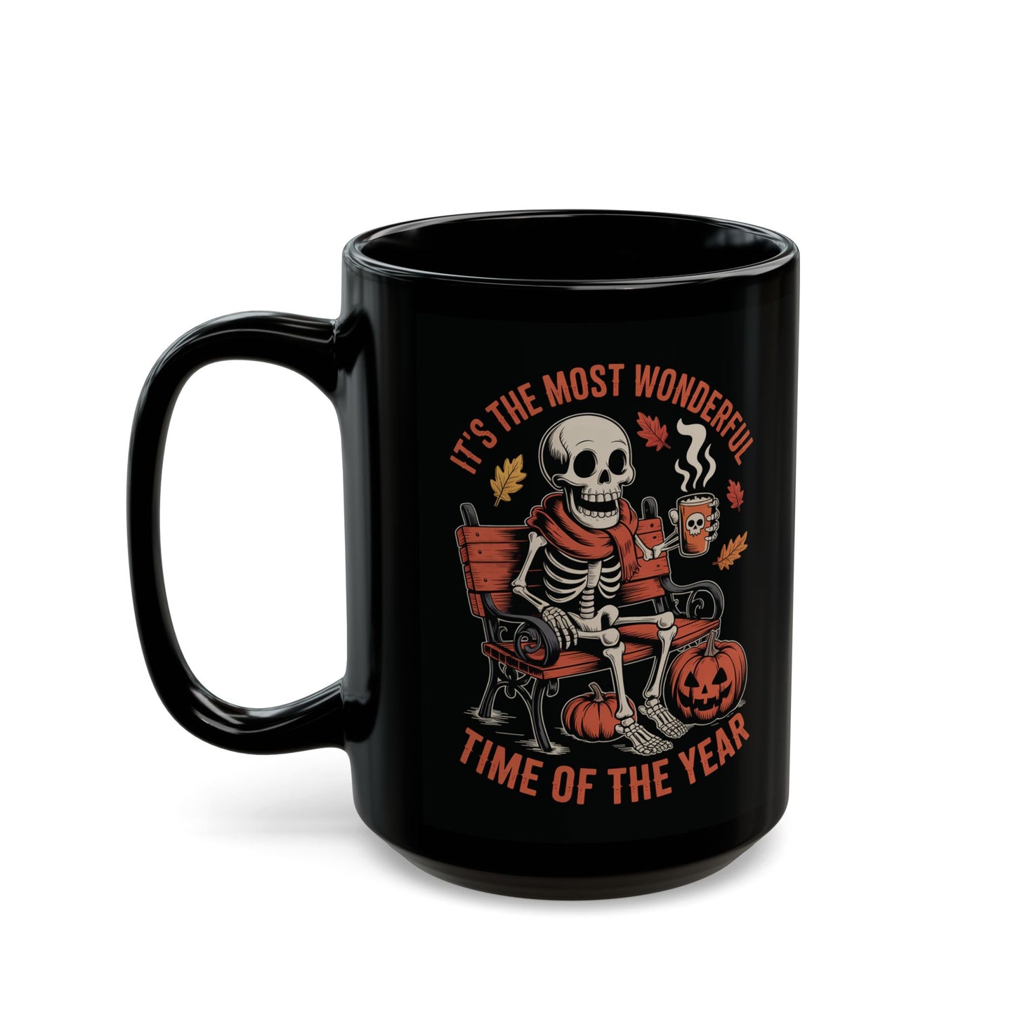 It’s the Most Wonderful Time of the Year - Mug