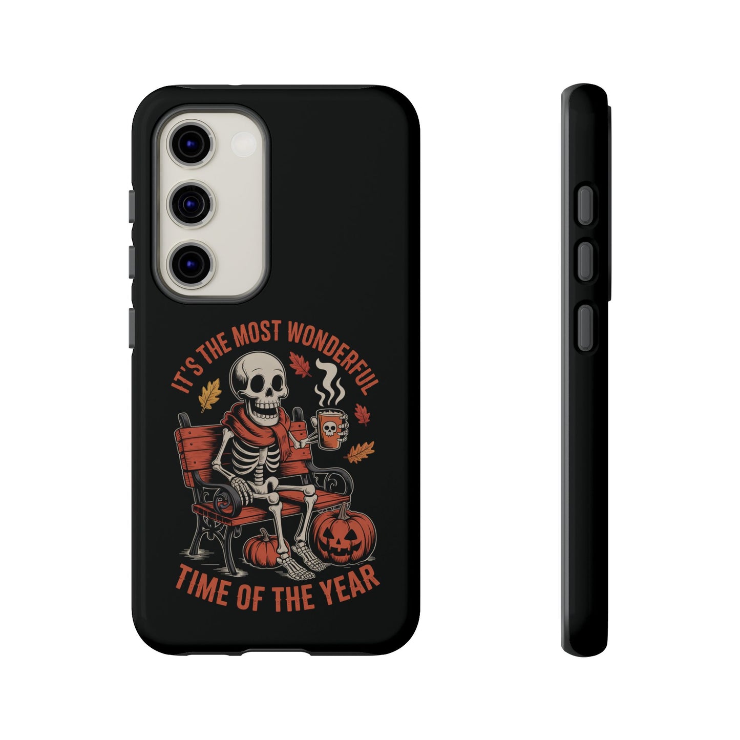 It’s the Most Wonderful Time of the Year - Phone Case