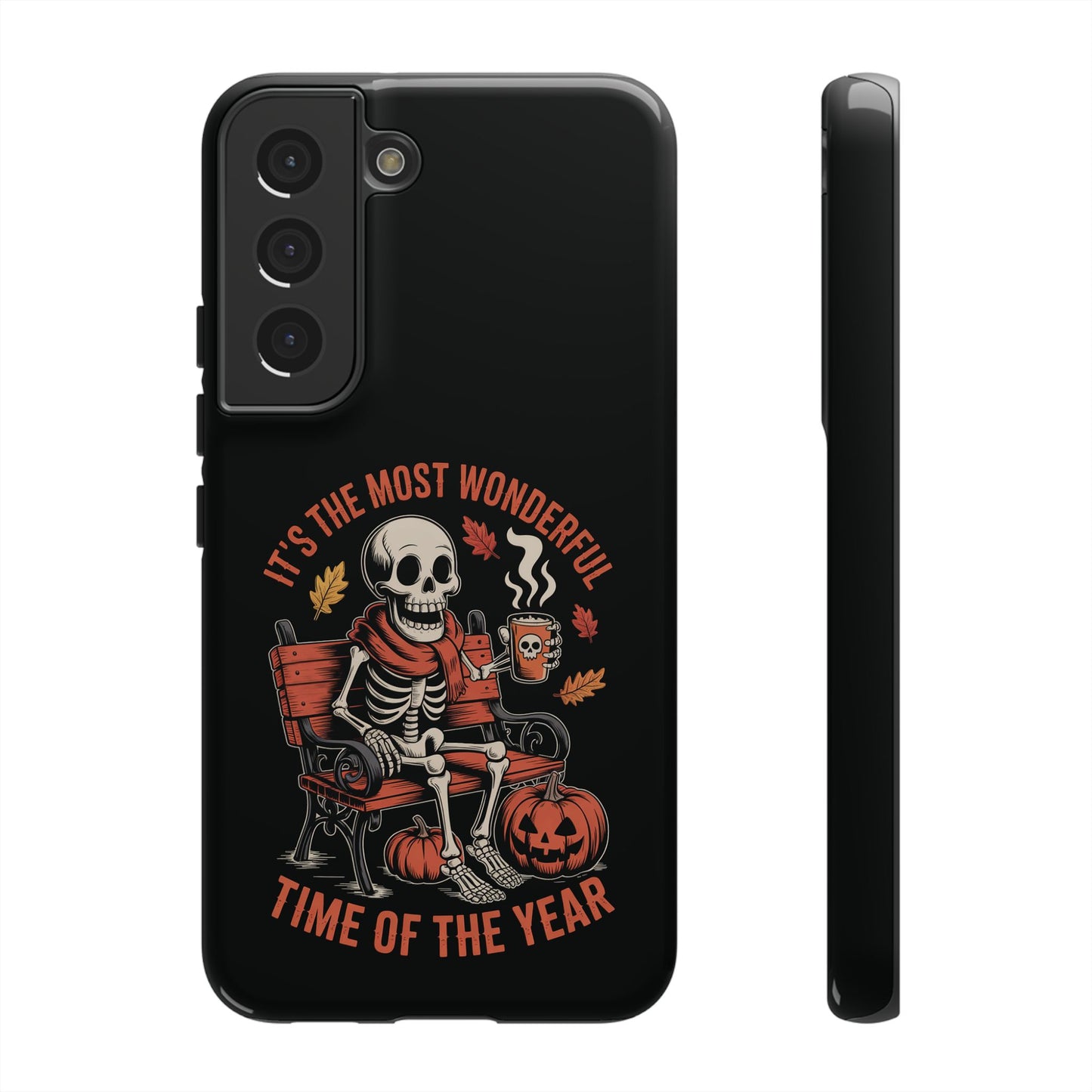 It’s the Most Wonderful Time of the Year - Phone Case