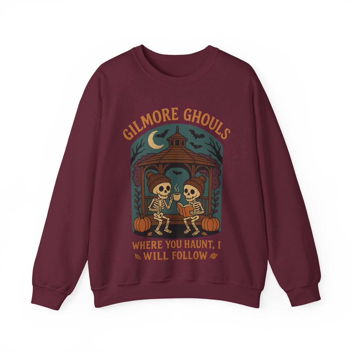 Gilmore Ghouls - Unisex Sweatshirt