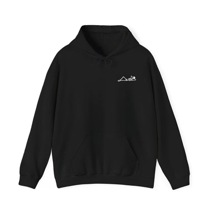 Don’t Believe Everything You Think - Unisex Hoodie