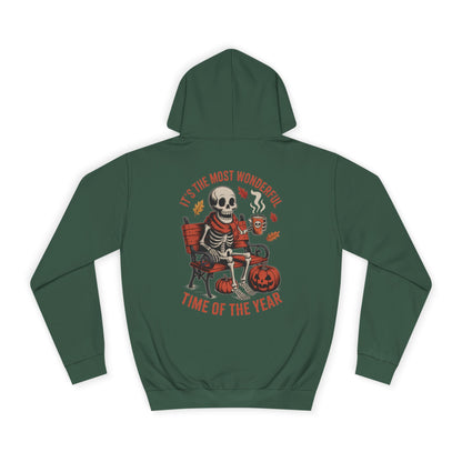 It’s the Most Wonderful Time of the Year - Unisex Hoodie