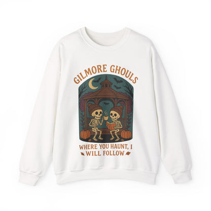 Gilmore Ghouls - Unisex Sweatshirt