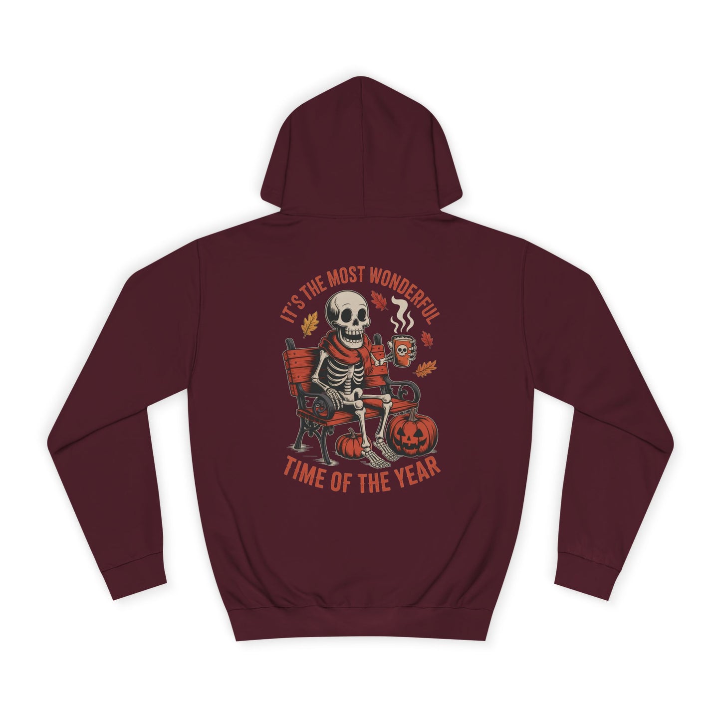 It’s the Most Wonderful Time of the Year - Unisex Hoodie