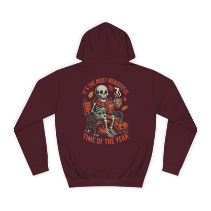 It’s the Most Wonderful Time of the Year - Unisex Hoodie