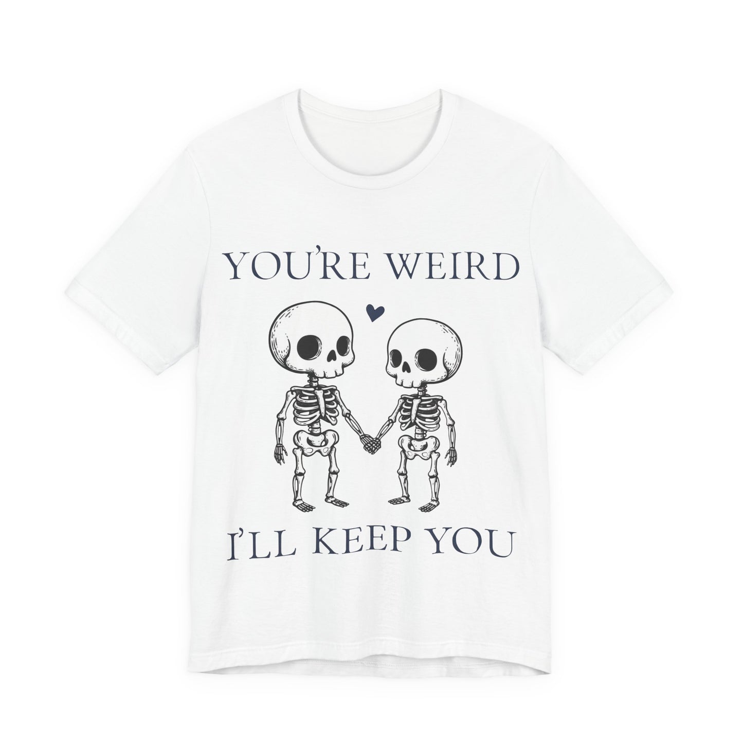 I'll Keep You - Unisex T-Shirt