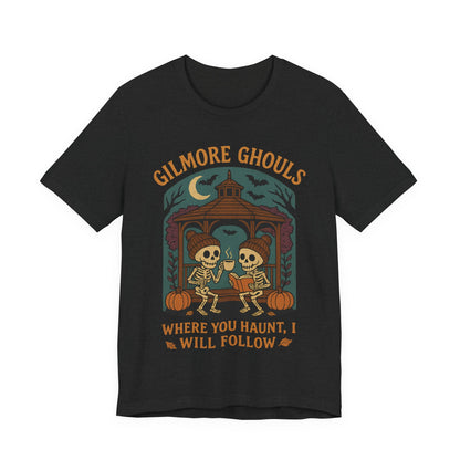 Gilmore Ghouls - Unisex T-Shirt