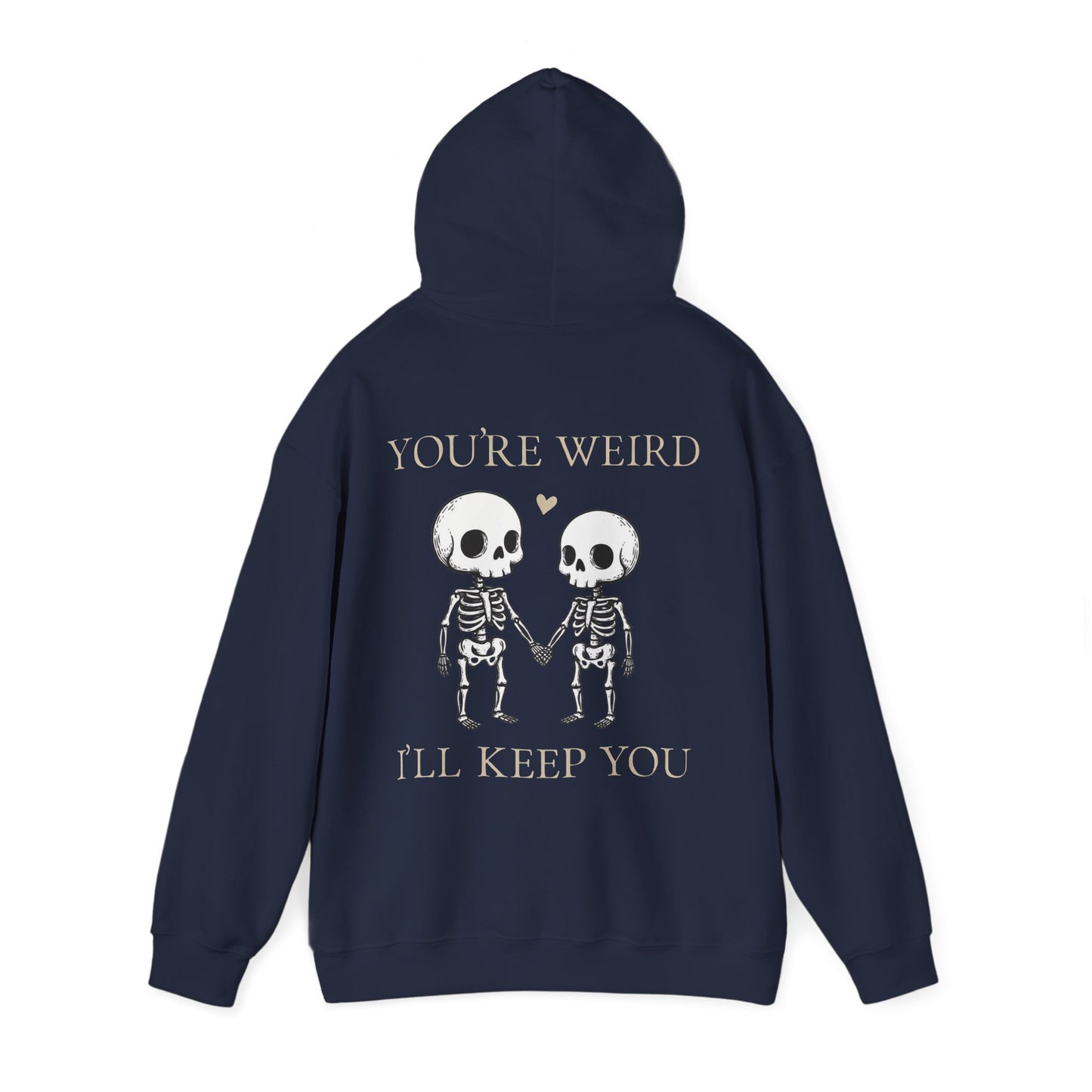 I'll Keep You - Unisex Hoodie
