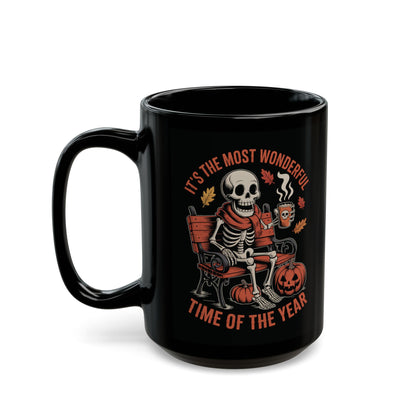 It’s the Most Wonderful Time of the Year - Mug