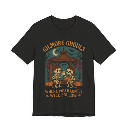 Gilmore Ghouls - Unisex T-Shirt