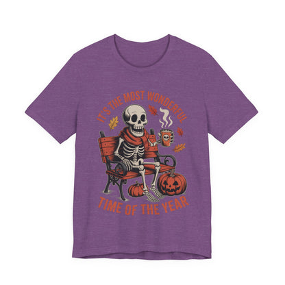 It’s the Most Wonderful Time of the Year - Unisex T-Shirt