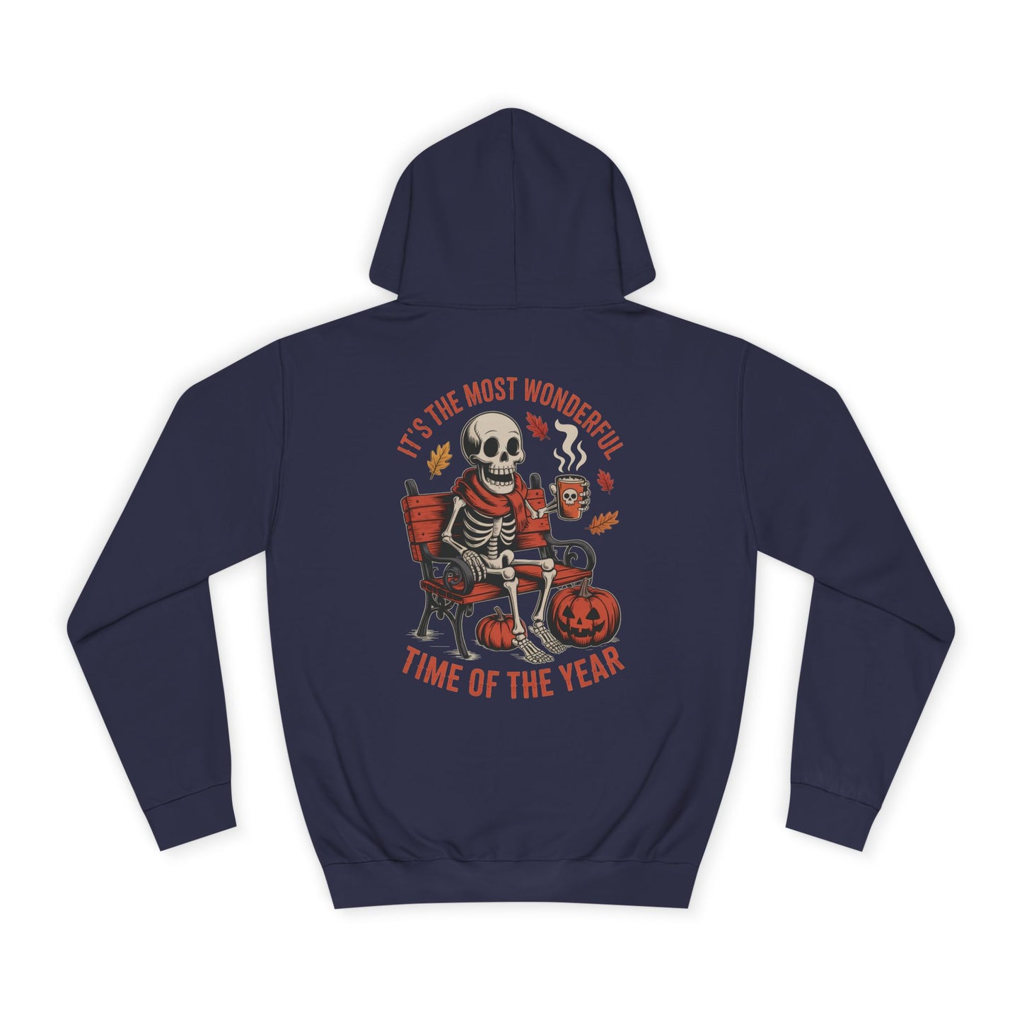 It’s the Most Wonderful Time of the Year - Unisex Hoodie