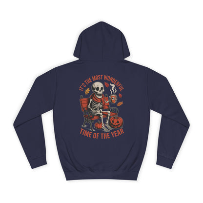 It’s the Most Wonderful Time of the Year - Unisex Hoodie
