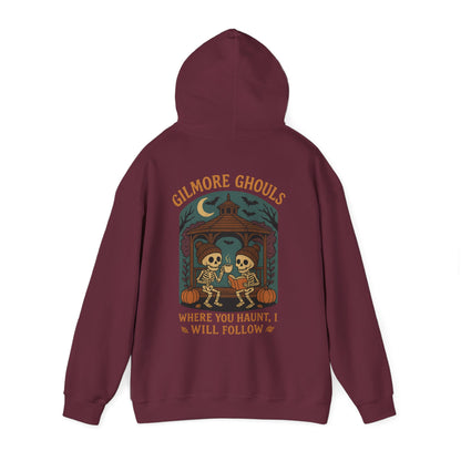 Gilmore Ghouls - Unisex Hoodie