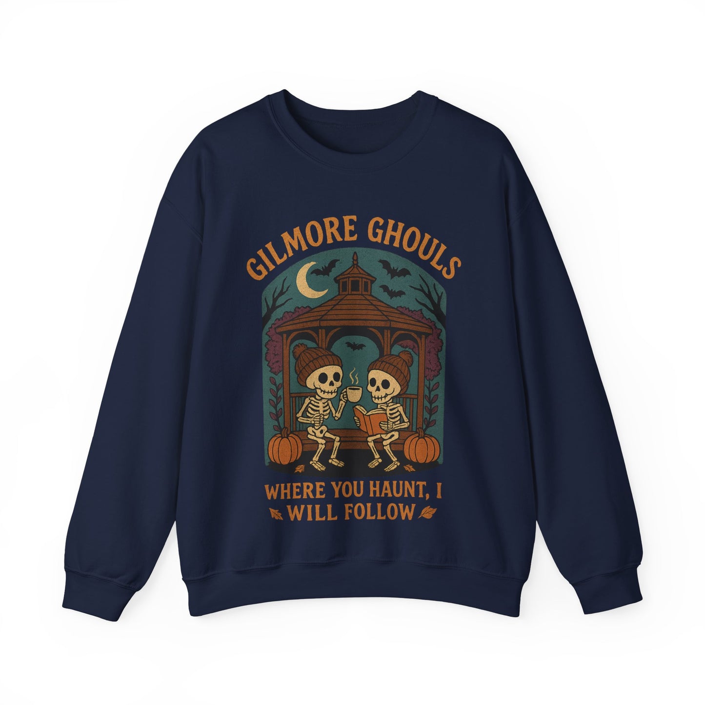 Gilmore Ghouls - Unisex Sweatshirt