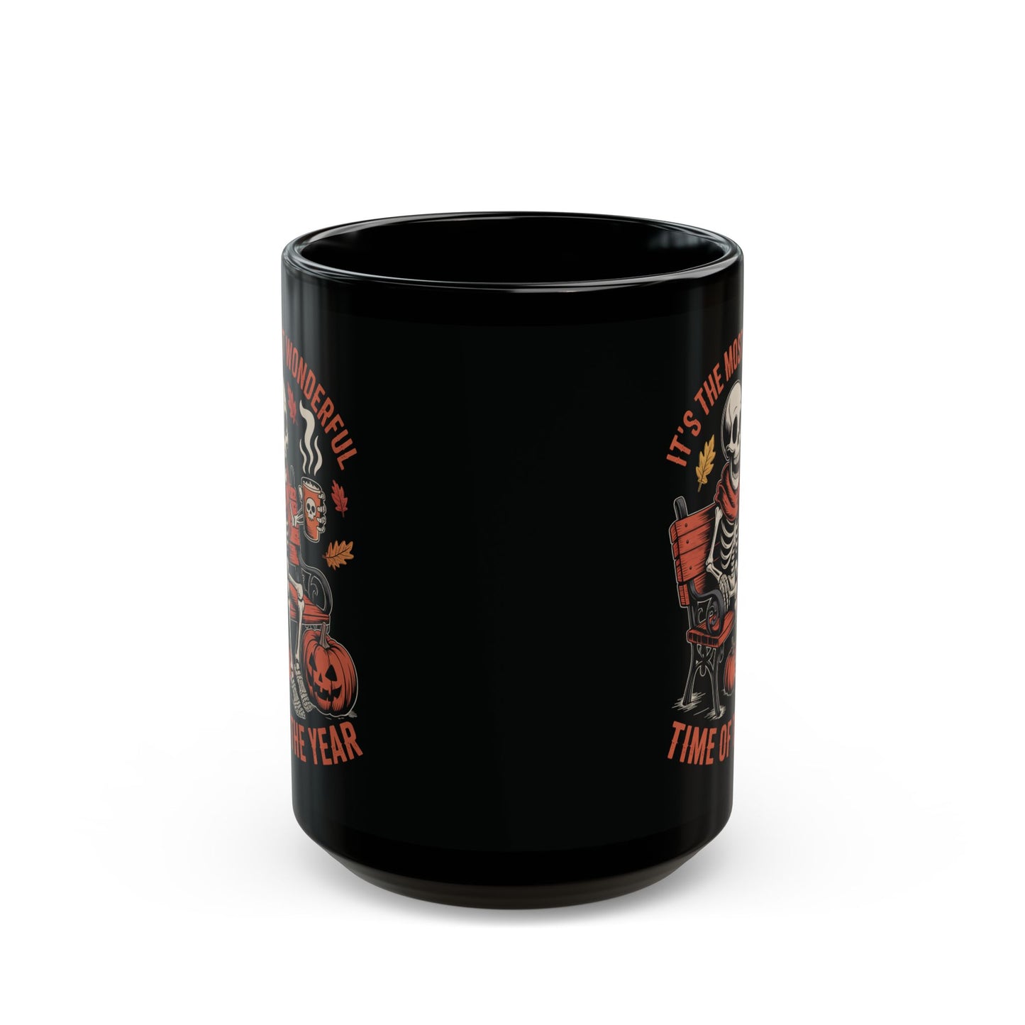It’s the Most Wonderful Time of the Year - Mug