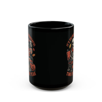 It’s the Most Wonderful Time of the Year - Mug