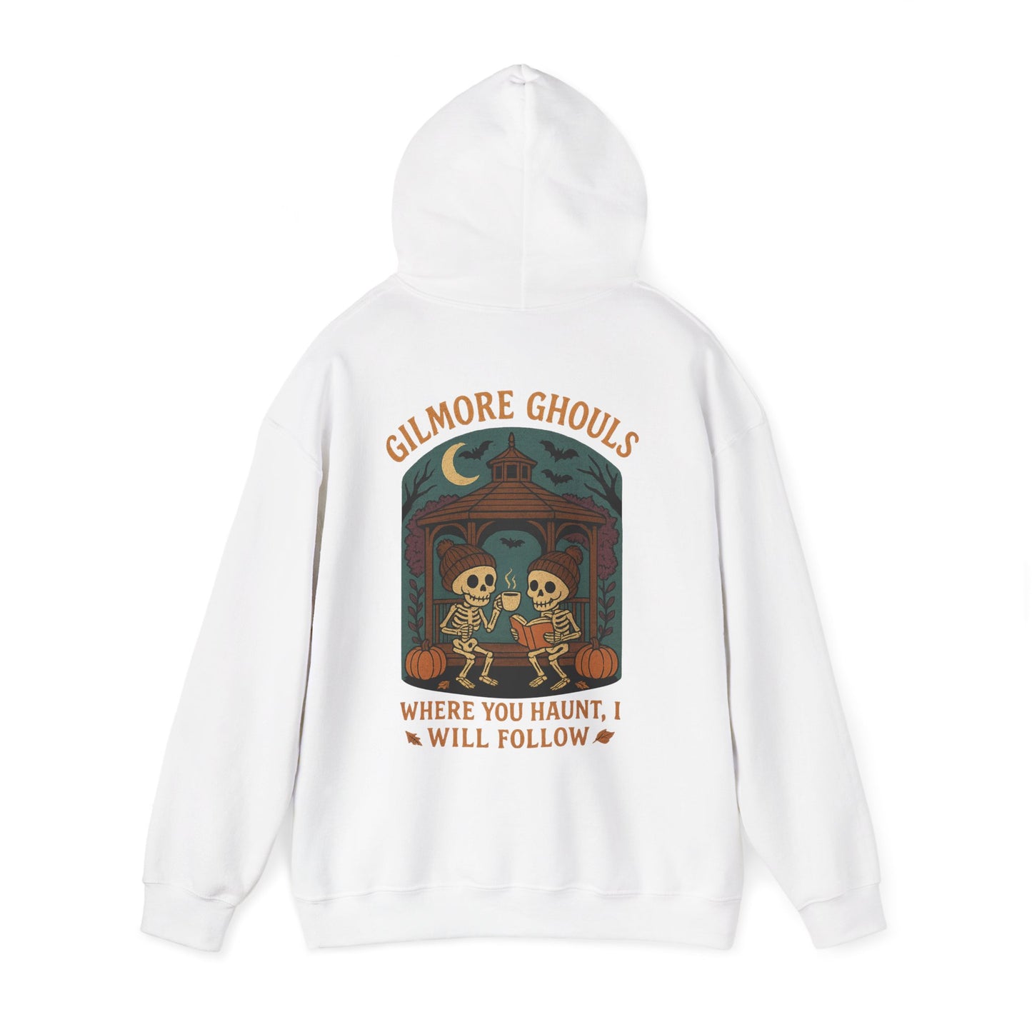 Gilmore Ghouls - Unisex Hoodie