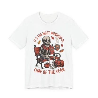 It’s the Most Wonderful Time of the Year - Unisex T-Shirt