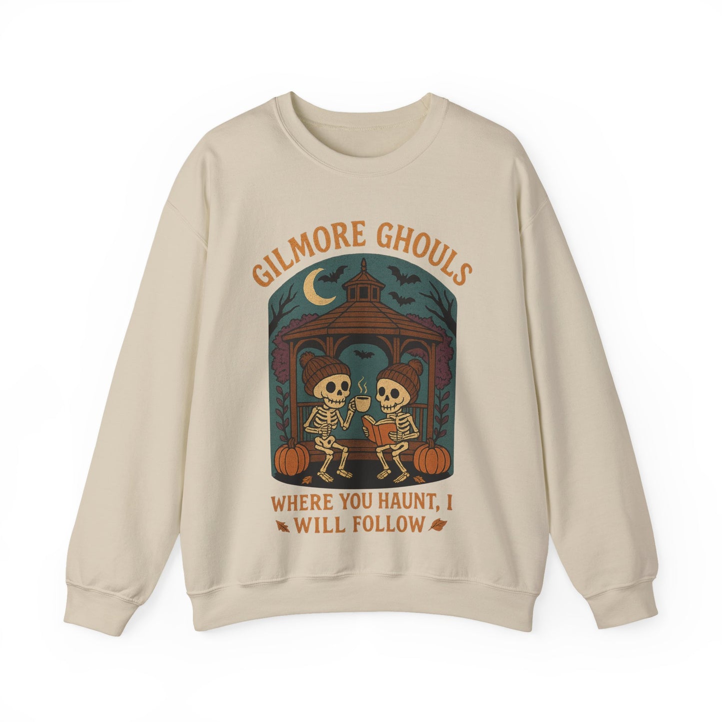 Gilmore Ghouls - Unisex Sweatshirt