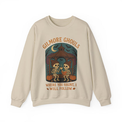 Gilmore Ghouls - Unisex Sweatshirt