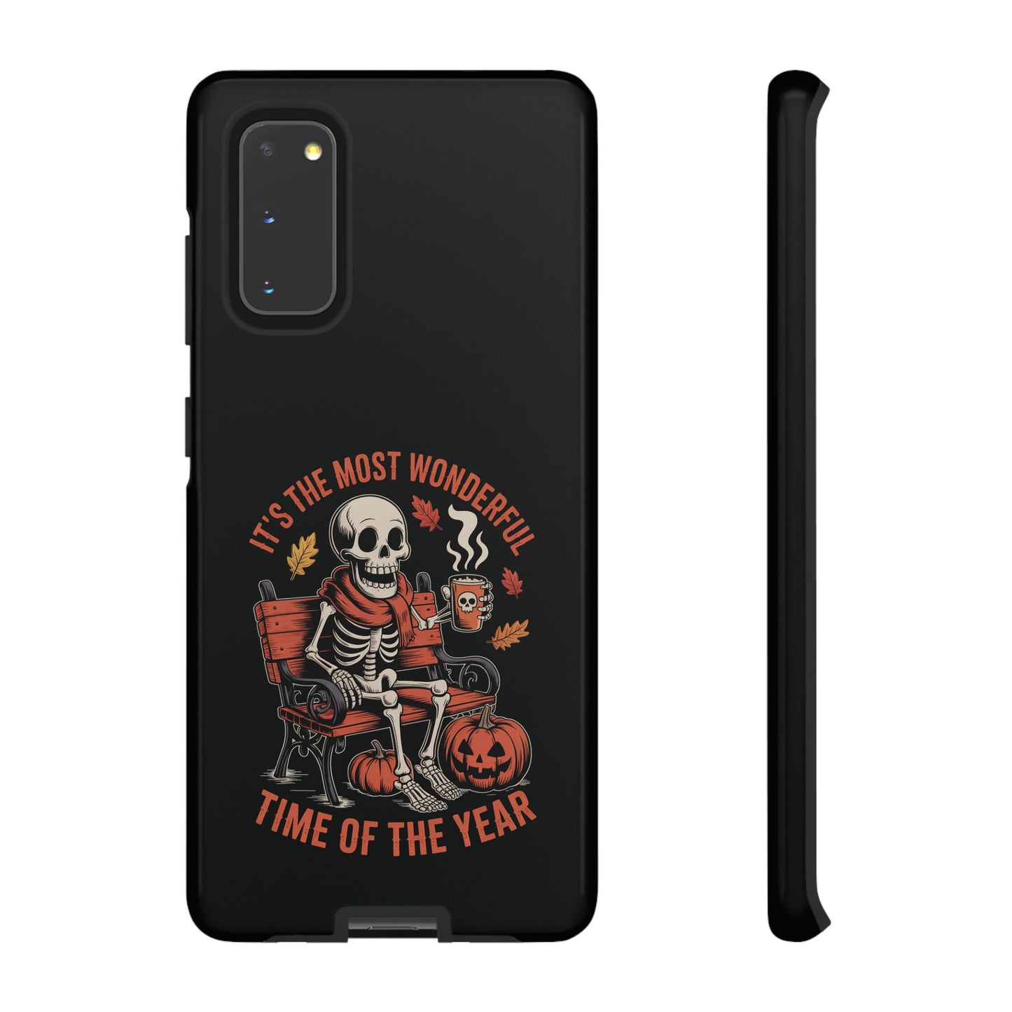 It’s the Most Wonderful Time of the Year  - Phone Case