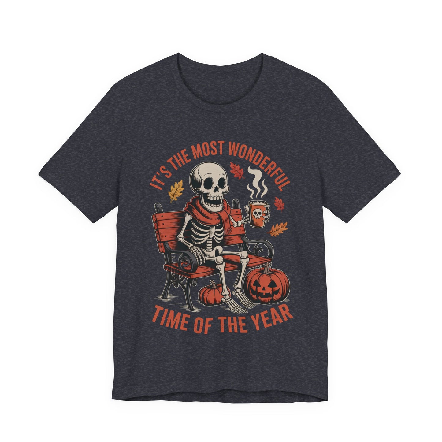 It’s the Most Wonderful Time of the Year - Unisex T-Shirt
