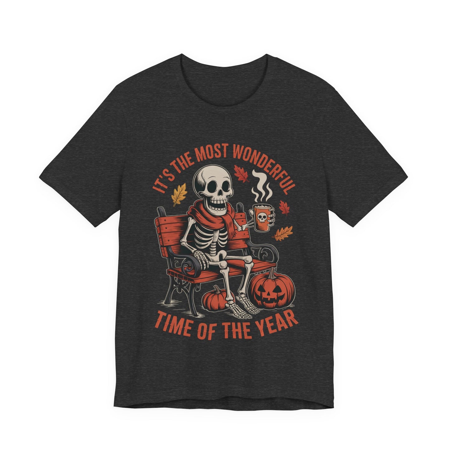 It’s the Most Wonderful Time of the Year - Unisex T-Shirt