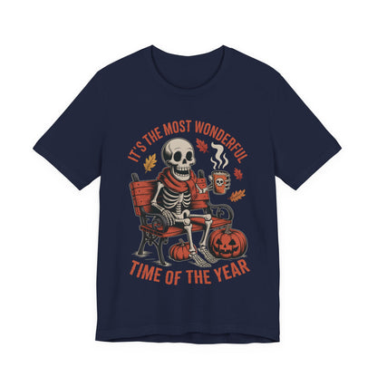 It’s the Most Wonderful Time of the Year - Unisex T-Shirt