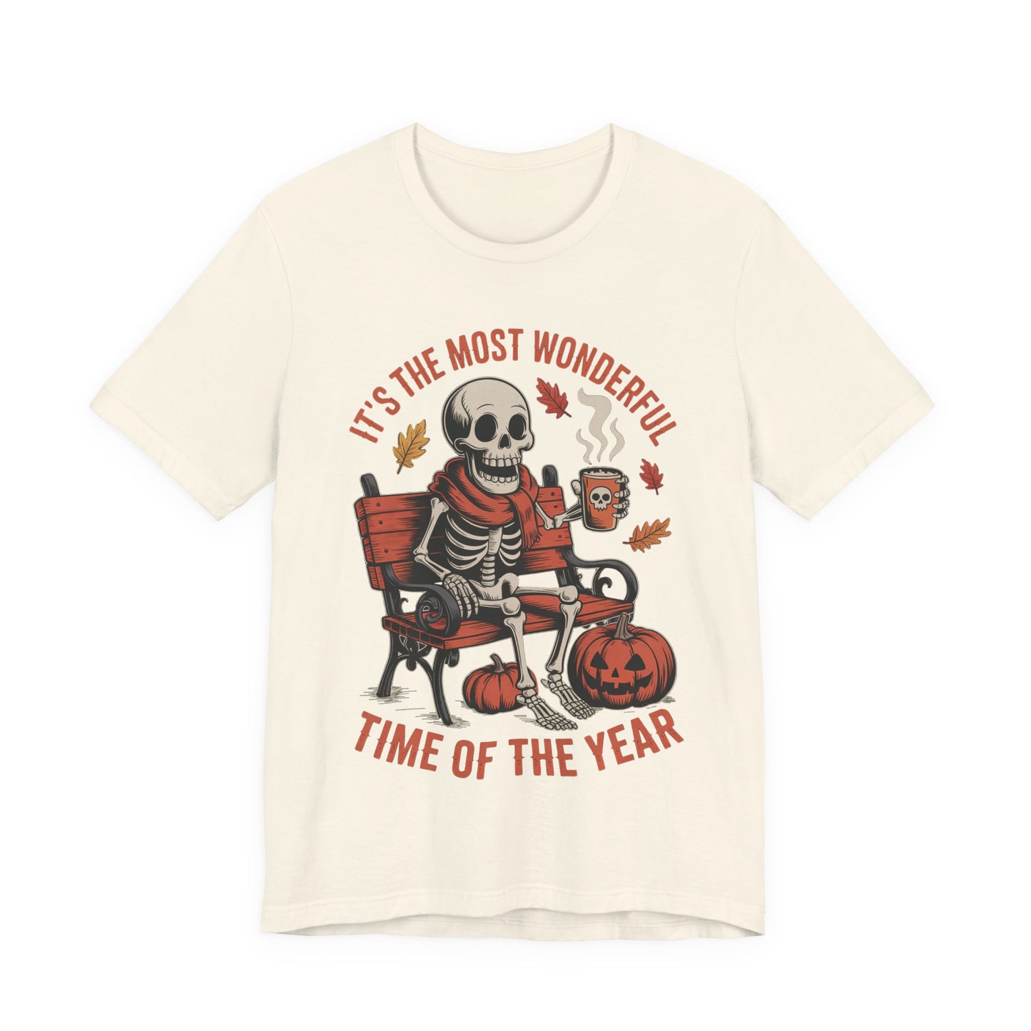 It’s the Most Wonderful Time of the Year - Unisex T-Shirt