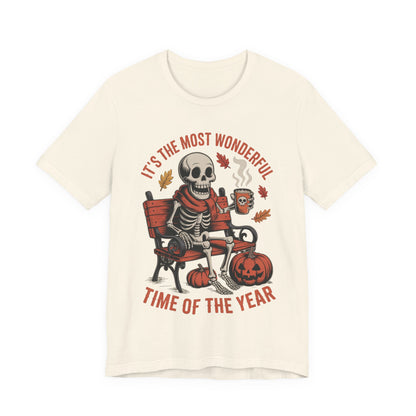 It’s the Most Wonderful Time of the Year - Unisex T-Shirt