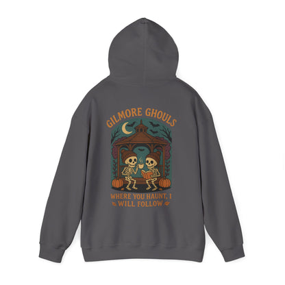 Gilmore Ghouls - Unisex Hoodie