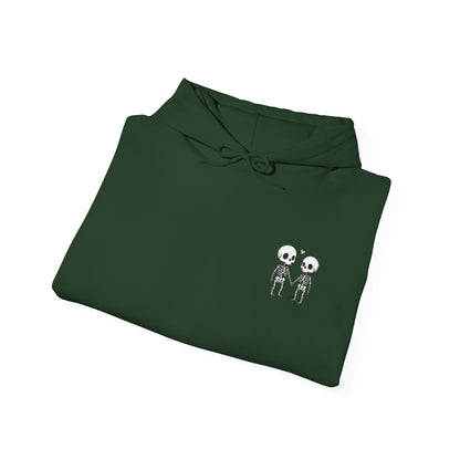 I'll Keep You - Unisex Hoodie