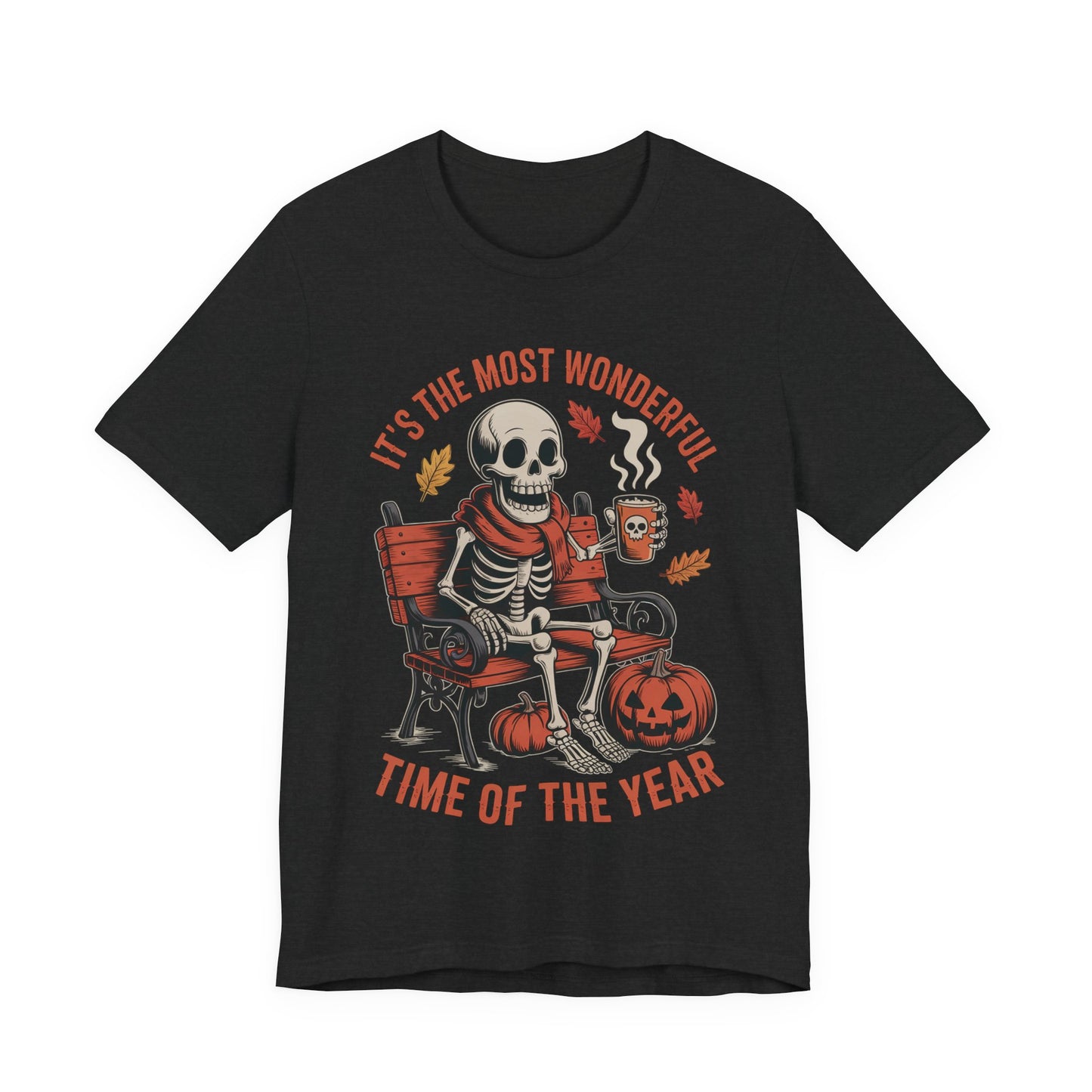 It’s the Most Wonderful Time of the Year - Unisex T-Shirt