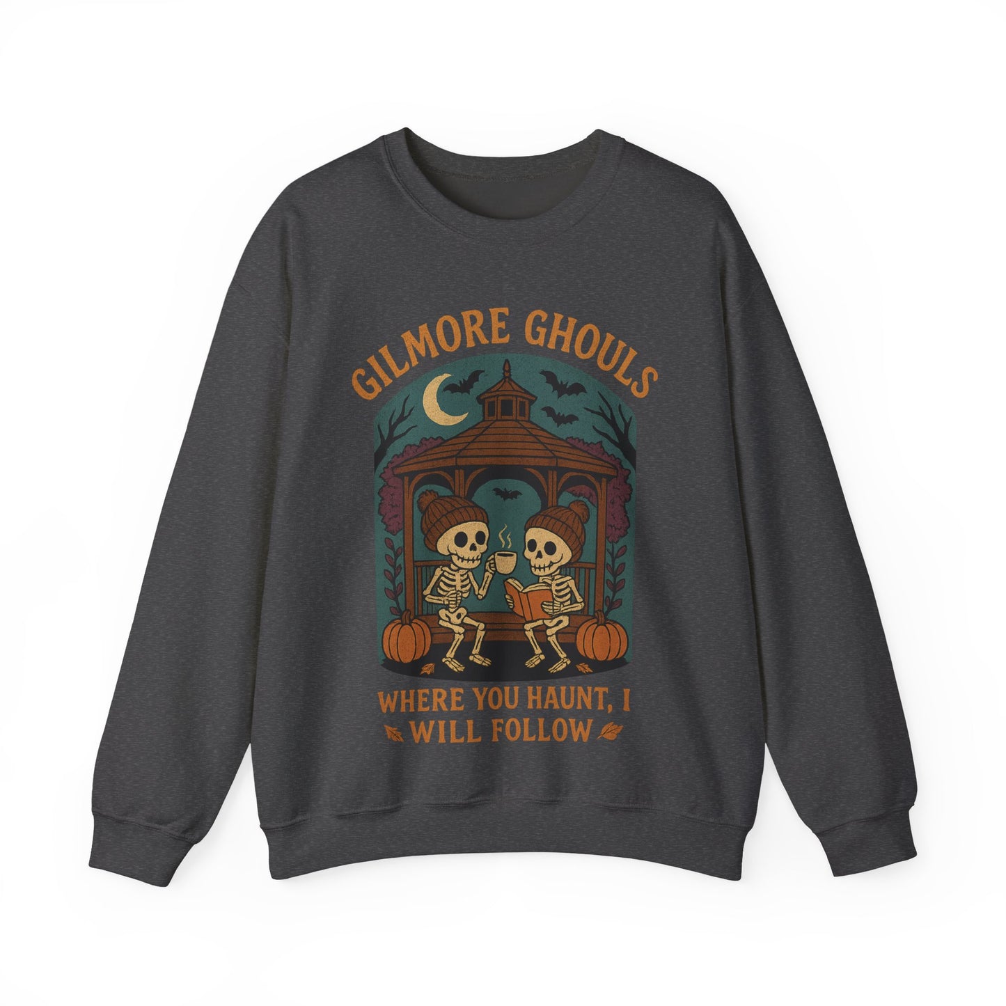 Gilmore Ghouls - Unisex Sweatshirt