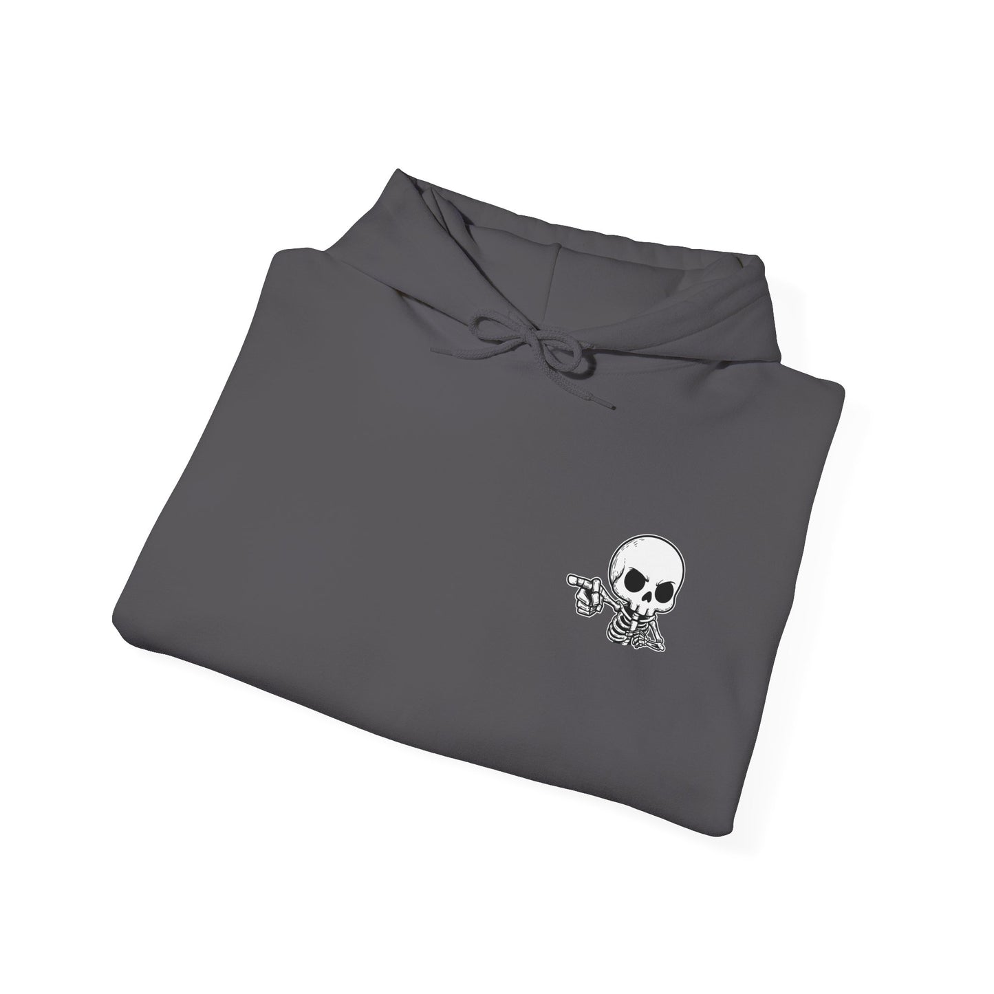 Shut Up - Unisex Hoodie