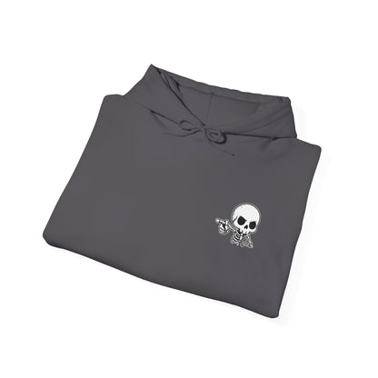 Shut Up - Unisex Hoodie