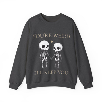 I'll Keep You - Unisex Sweatshirt