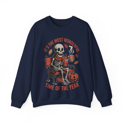 It’s the Most Wonderful Time of the Year - Unisex Sweatshirt