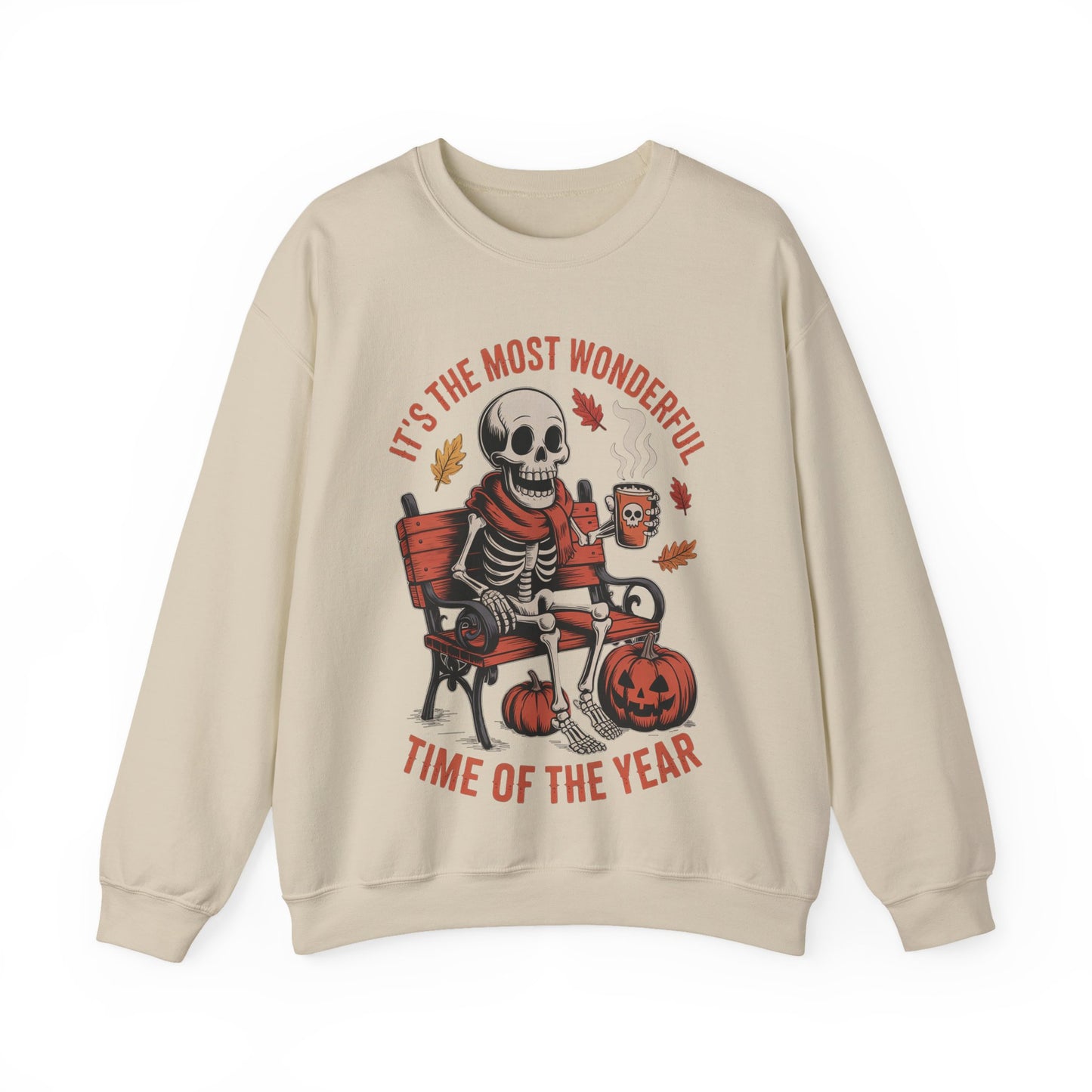It’s the Most Wonderful Time of the Year - Unisex Sweatshirt