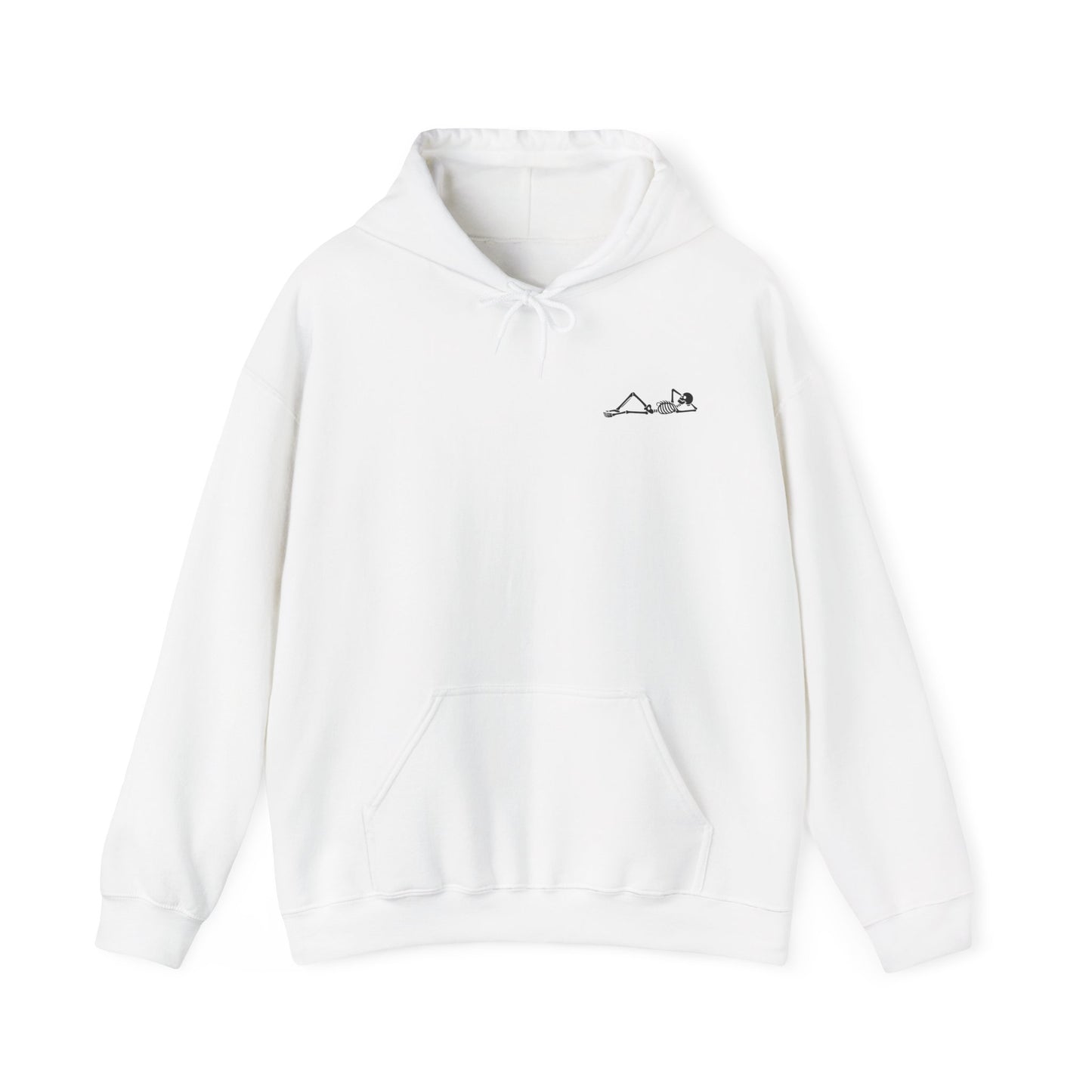 Don’t Believe Everything You Think - Unisex Hoodie