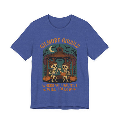 Gilmore Ghouls - Unisex T-Shirt