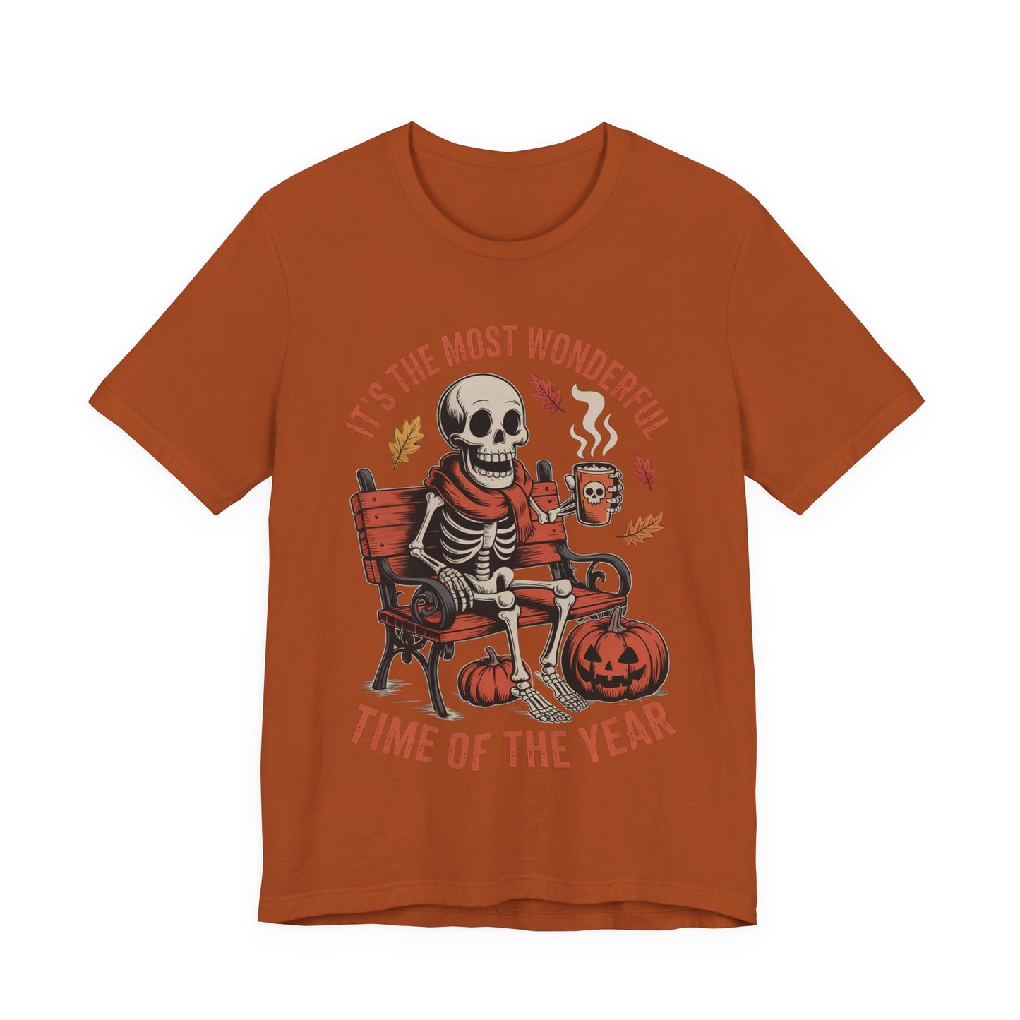 It’s the Most Wonderful Time of the Year - Unisex T-Shirt