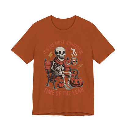 It’s the Most Wonderful Time of the Year - Unisex T-Shirt