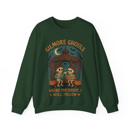Gilmore Ghouls - Unisex Sweatshirt