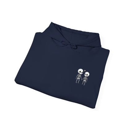 I'll Keep You - Unisex Hoodie