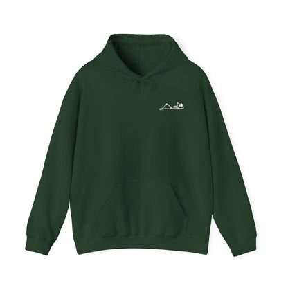 Don’t Believe Everything You Think - Unisex Hoodie