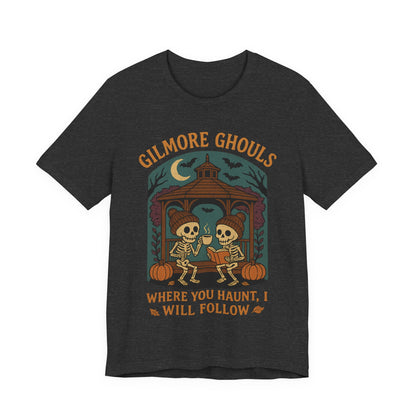 Gilmore Ghouls - Unisex T-Shirt