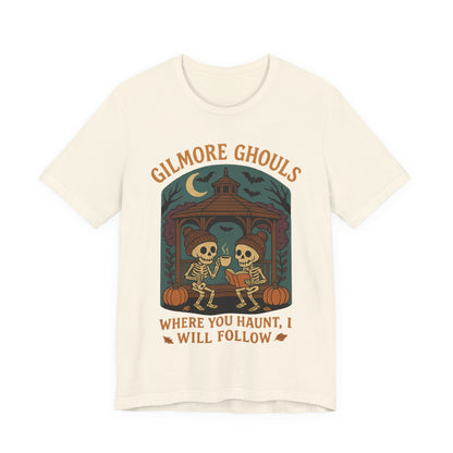 Gilmore Ghouls - Unisex T-Shirt